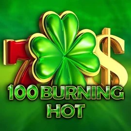 100 Burning Hot online slot from Amusnet Interactive – play at slotrize.eu.com