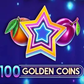 100 Golden Coins online slot from Amusnet Interactive – play at slotrize.eu.com