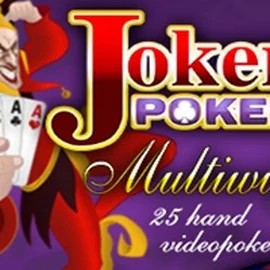 25H Joker Poker (Espresso) online slot from Espresso Games – play at slotrize.eu.com