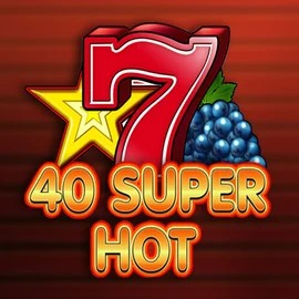 Play 40 Super Hot slot by Amusnet Interactive on slotrize.eu.com