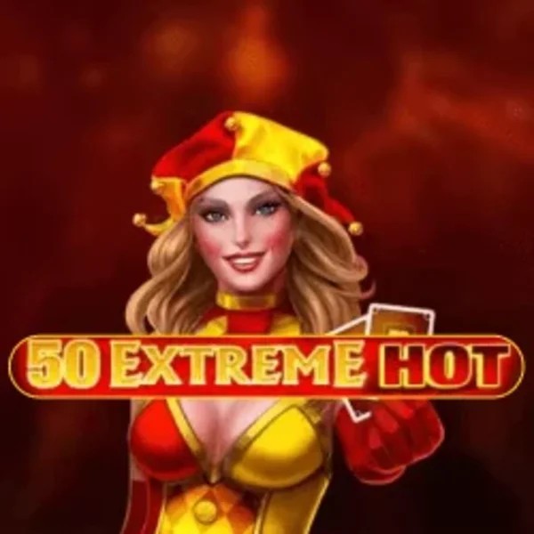 50 Extreme Hot – slot by Eurocoin Interactive, featured at slotrize.eu.com