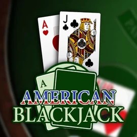 American Blackjack – slot by Habanero, featured at slotrize.eu.com