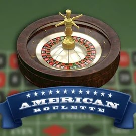 American Roulette (BGaming) casino game by BGAMING – featured logo at Slotrize Casino