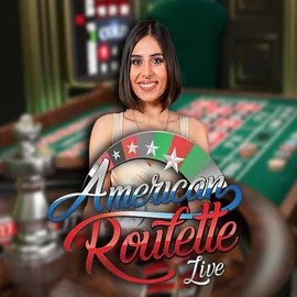 American Roulette (Evolution) slot icon by Evolution, available at Slotrize Casino