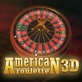 American Roullete 3D (Evoplay) game by Evoplay – logo hosted on Slotrize Casino