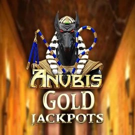Anubis Gold Jackpots online slot from Inspired Gaming – play at slotrize.eu.com