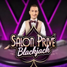 Blackjack Salon Privé – slot by Ezugi, featured at slotrize.eu.com
