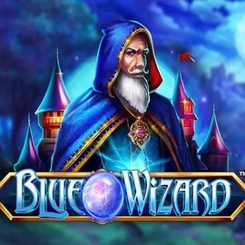 Play Blue Wizard slot by Quickspin on slotrize.eu.com