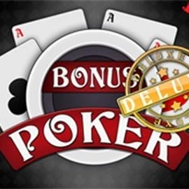 Bonus Poker Deluxe - 3 Hands online slot from RTG (Reel Time Gaming) – play at slotrize.eu.com