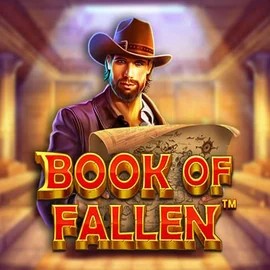 Play Book Of Fallen slot by Pragmatic Play on slotrize.eu.com