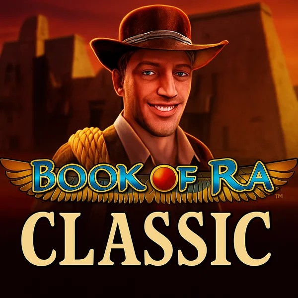 Book of Ra Classic online slot from Novomatic – play at slotrize.eu.com