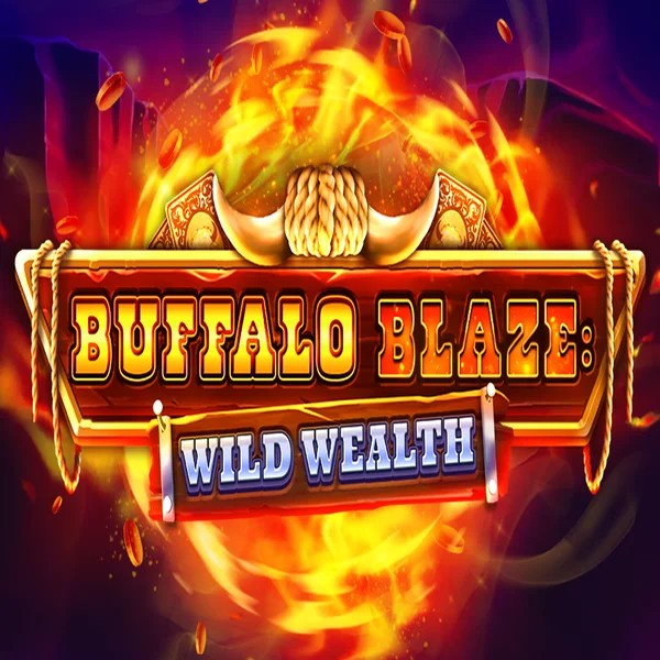 Play the Buffalo Blaze Wild Wealth slot by OctoPlay on Slotrize Casino