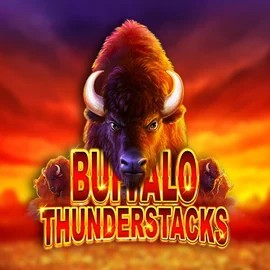 Try Buffalo Thunderstacks slot by Amatic Industries on slotrize.eu.com – logo image