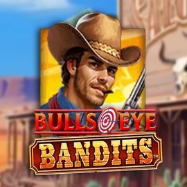 Bulls Eye Bandits online slot from Origins – play at slotrize.eu.com