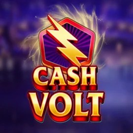 Cash Volt – slot by Red Tiger Gaming, featured at slotrize.eu.com
