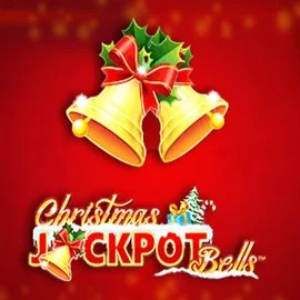 Christmas Jackpot Bells by Origins, showcased at slotrize.eu.com – game logo