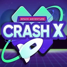Crash X – slot by Turbo Games, featured at slotrize.eu.com