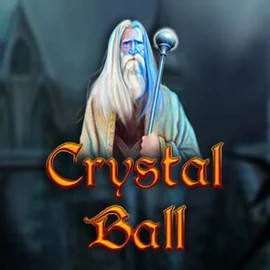Crystal Ball – slot by Gamomat, featured at slotrize.eu.com