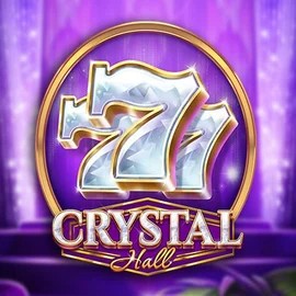 Play Crystal Hall slot by Play'n GO on slotrize.eu.com