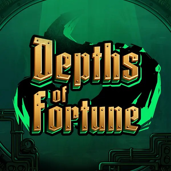 Depths of Fortune – slot by AvatarUX Studios, featured at slotrize.eu.com