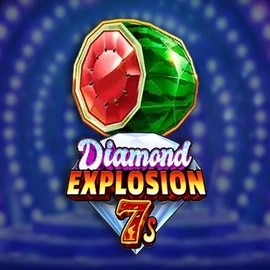 Diamond Explosion 7s – slot by RubyPlay, featured at slotrize.eu.com