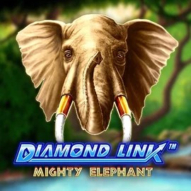 Diamond Link Mighty Elephant online slot from Novomatic – play at slotrize.eu.com