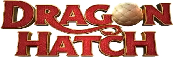 Enjoy Dragon Hatch by PG Soft – logo hosted on slotrize.eu.com