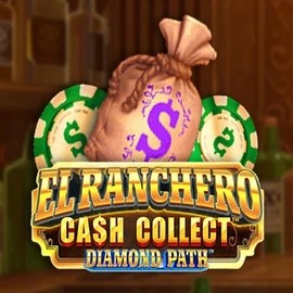 Enjoy El Ranchero Cash Collect Diamond Path by Origins – logo hosted on slotrize.eu.com