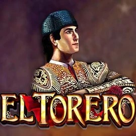 El Torero slot visual from RTG (Reel Time Gaming) available on slotrize.eu.com