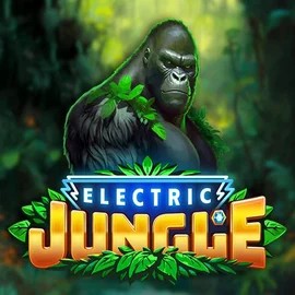 Enjoy Electric Jungle by Atomic Slot Lab – logo hosted on slotrize.eu.com