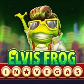 Play Elvis Frog In Vegas slot by BGAMING on slotrize.eu.com