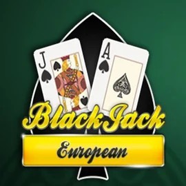 Try European Blackjack MH slot by Play'n GO on slotrize.eu.com – logo image