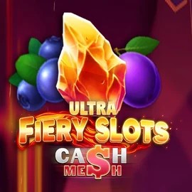 Fiery Slots Cash Mesh Ultra online slot from BF Games – play at slotrize.eu.com