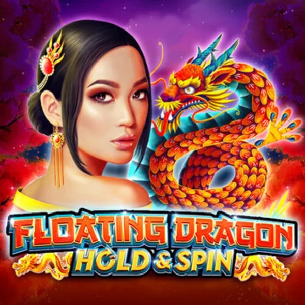Play the Floating Dragon slot by Pragmatic Play on Slotrize Casino
