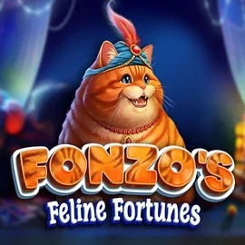 Play Fonzos Feline Fortunes slot by Pragmatic Play on slotrize.eu.com