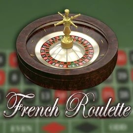 French Roulette (BGaming) game by BGAMING – logo hosted on Slotrize Casino
