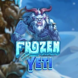 Enjoy Frozen Yeti by BF Games – logo hosted on slotrize.eu.com