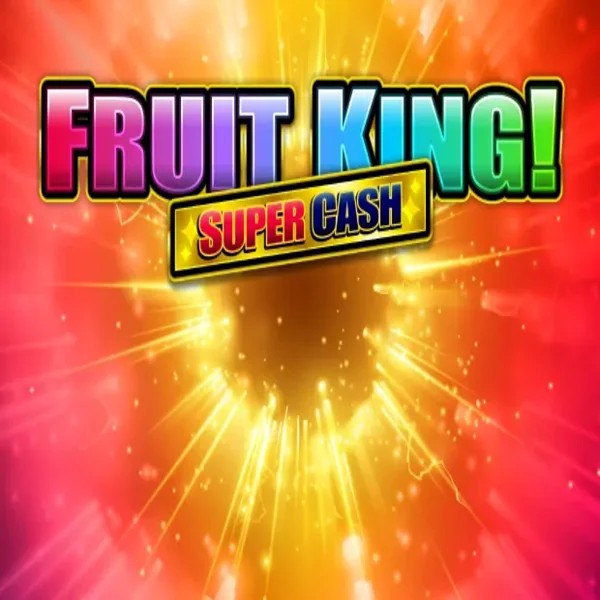 Fruit King Super Cash online slot from Greentube – play at slotrize.eu.com