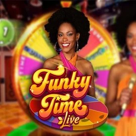 Funky Time – slot by Evolution, featured at slotrize.eu.com