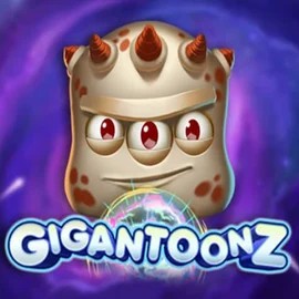 Enjoy Gigantoonz by Play'n GO – logo hosted on slotrize.eu.com