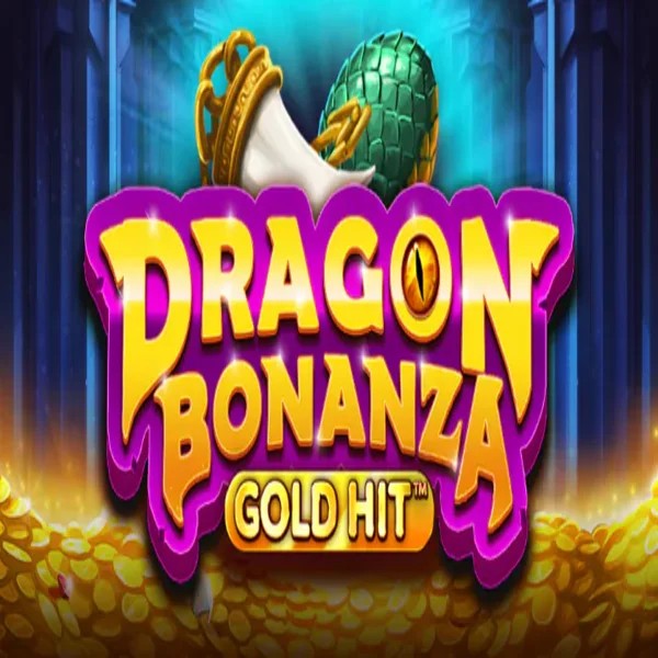Try Gold Hit: Dragon Bonanza slot by Ash Gaming on slotrize.eu.com – logo image