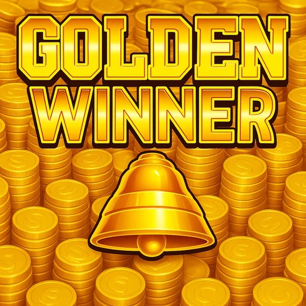 Try Golden Winner slot by Inspired Gaming on slotrize.eu.com – logo image