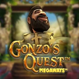 Gonzita’s Quest slot icon by Red Tiger Gaming, available at Slotrize Casino