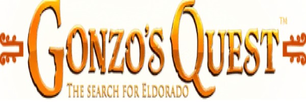 Gonzo's Quest slot visual from NetEnt available on slotrize.eu.com