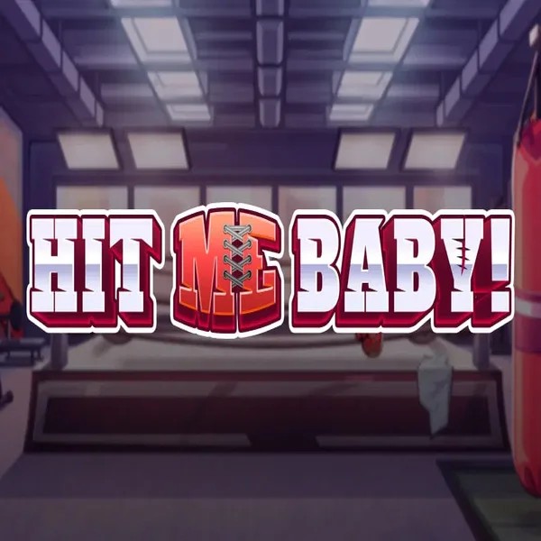 Try Hit ME Baby! slot by Greentube on slotrize.eu.com – logo image