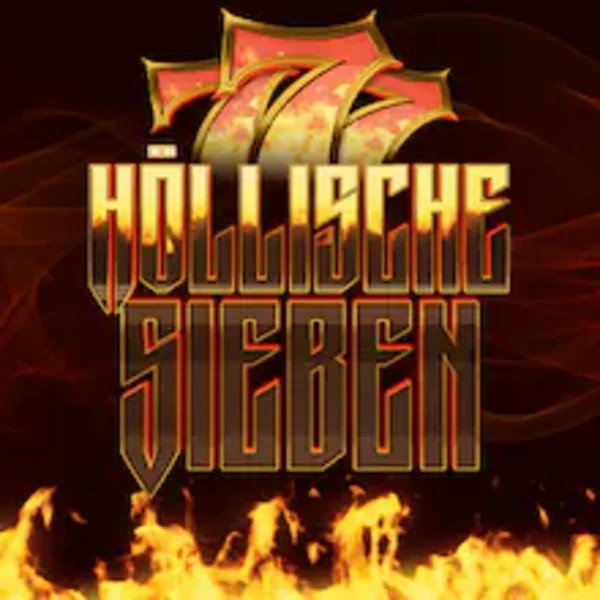 Try Hollische Sieben slot by Hölle Games on slotrize.eu.com – logo image