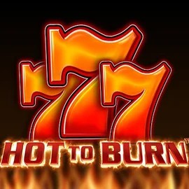 Hot To Burn – slot by Pragmatic Play, featured at slotrize.eu.com