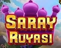 Saray Ruyasi logo – Slots by Pragmatic Play at Slotrize Casino