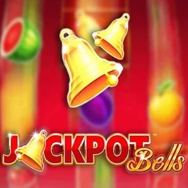 Jackpot Bells game by Playtech – logo hosted on Slotrize Casino