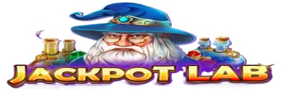 Enjoy Jackpot Lab by Platipus – logo hosted on slotrize.eu.com